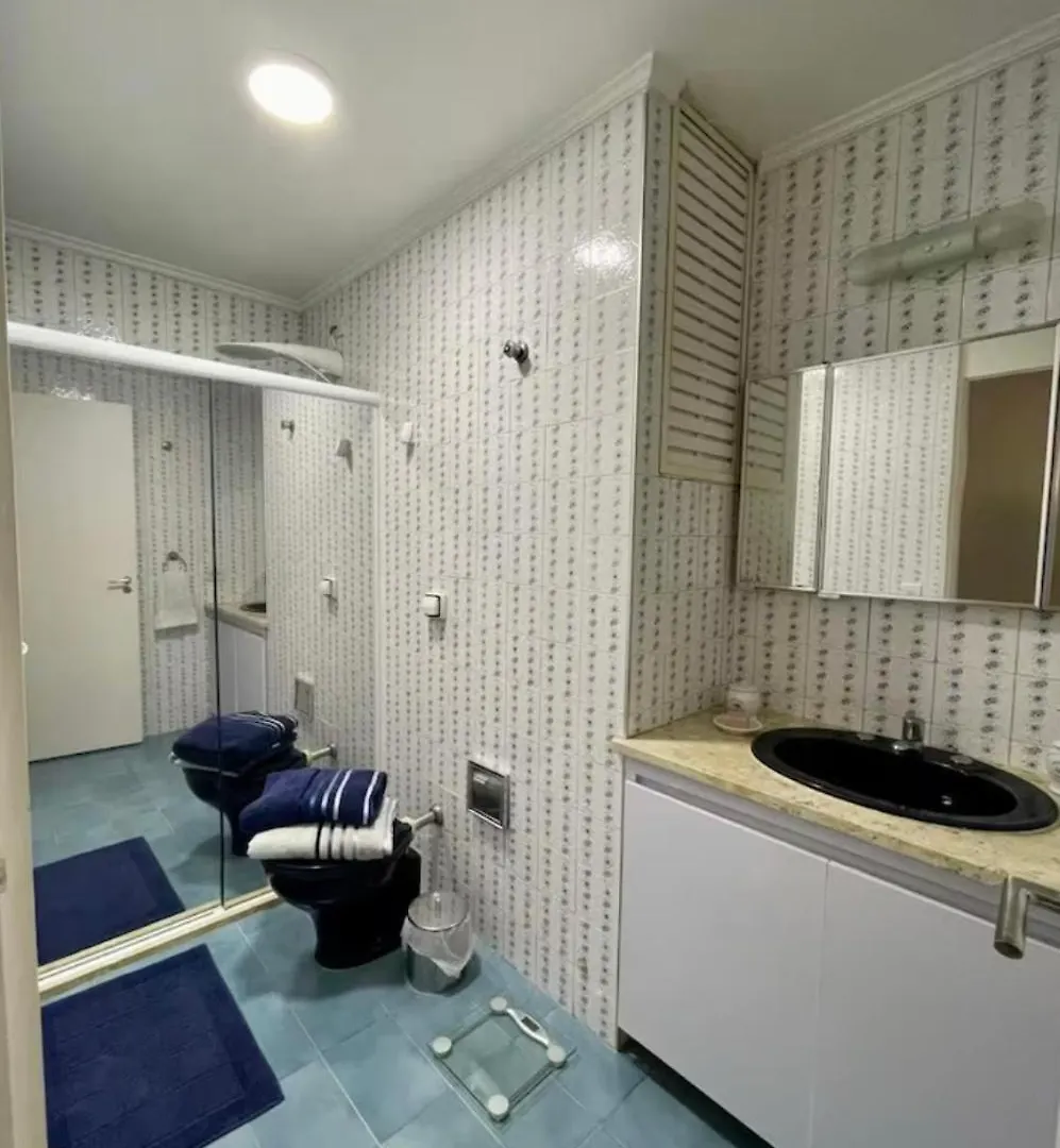 Lindo Apartamento No Brooklin São Paulo