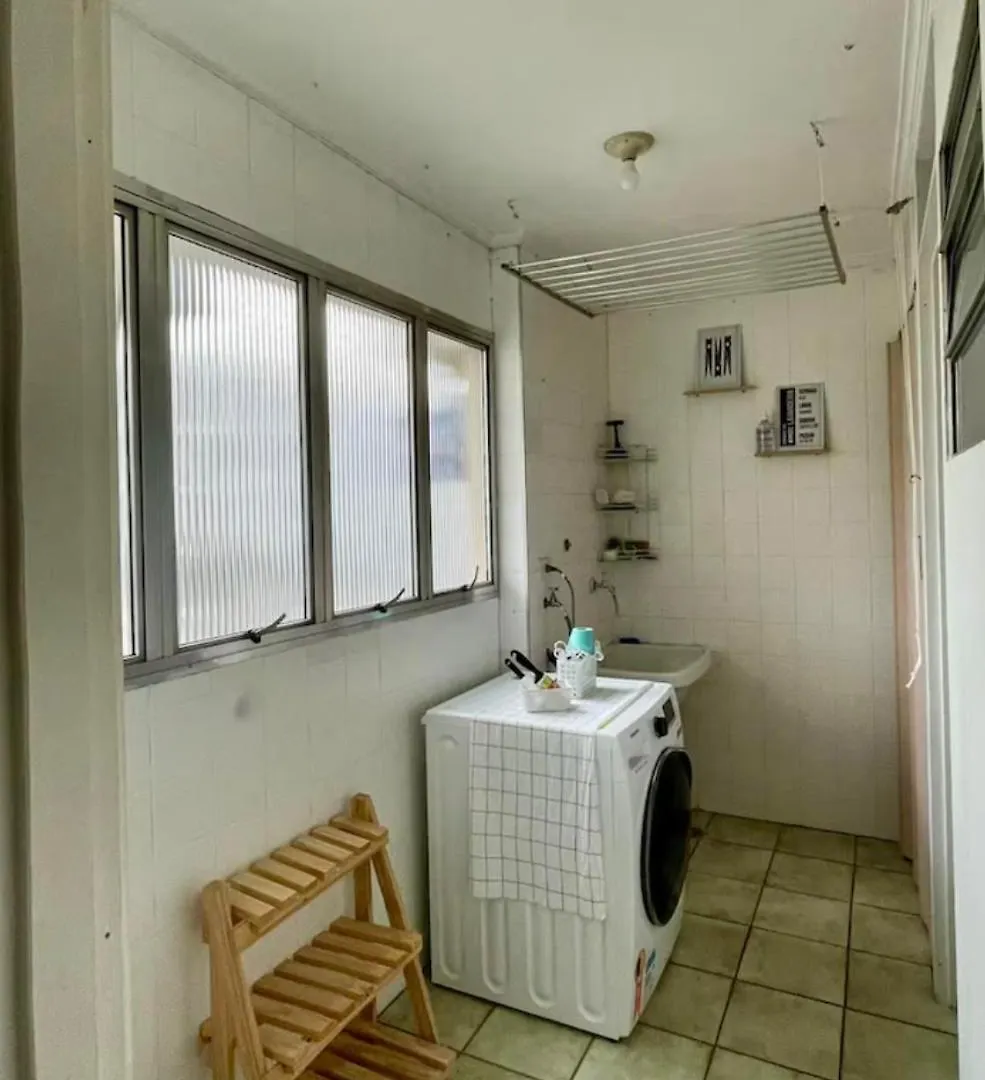 Lindo Apartamento No Brooklin São Paulo Brasil