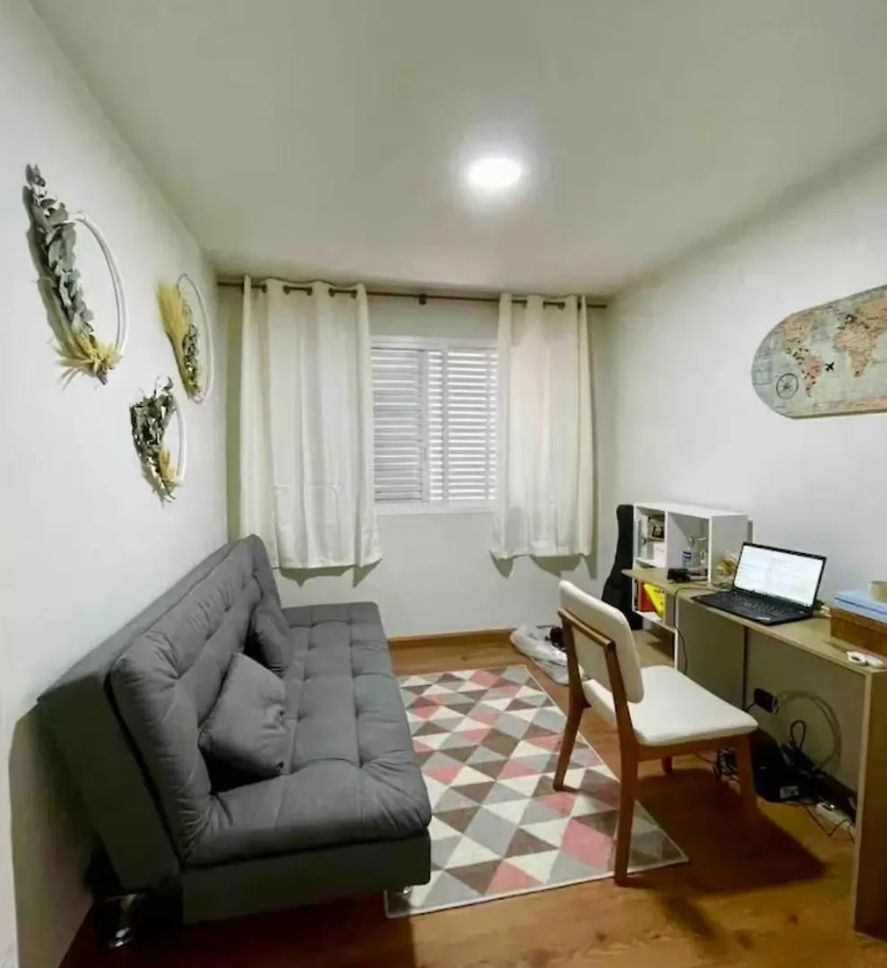 Lindo Apartamento No Brooklin São Paulo