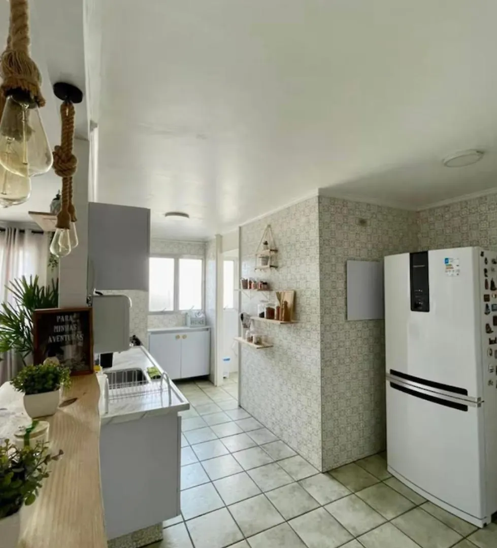 Lindo Apartamento No Brooklin São Paulo 0*,  Brasil
